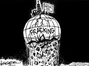 Fracking: veleno soldi.