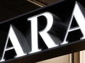 Zara: costumi 2012 cost