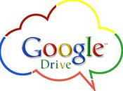 Google Drive: tutti lancio atteso prossima settimana