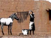 Arte Murales Banksy