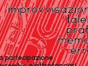 Giancarlo Schiaffini, giorni Venezia l'improvvisazione