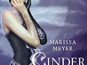 "Cinder" Cronache lunari Melissa Meyer