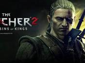 Witcher Enhanced Edition debutta Xbox