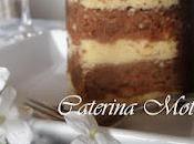 Triple Chocolate Togo Cake