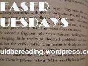 Teaser Tuesday Bloodlines