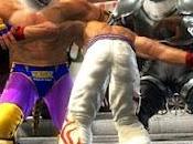 Tekken Tournament avrà personaggi aggiuntivi pagamento