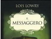Recensione: MESSAGGERO Lois Lowry