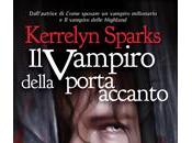 Novita’: vampiro della porta accanto Kerrelyn Sparks