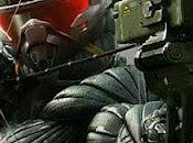 Crysis imminente primo video