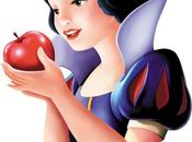 Snow White mania