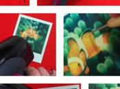 Polaroiders Tutorial Manipolazione