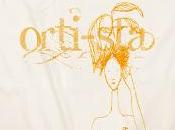 t-shirt carotesca dell’ORTI-STA