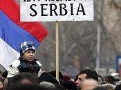 Serbia: niente elezioni locali kosovo metohija