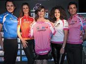 Ciclismo, Giro d’Italia: ecco tutte maglie 2012