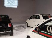 cortometraggi Fiat500 Gucci #fuorisalone @fiatontheweb