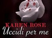 Anteprima: "Uccidi Karen Rose