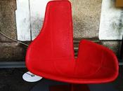 #FUORISALONE 2012 First Day: Interni Legacy @Università Statale Kartell Party