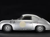 1953 Porsche Mans