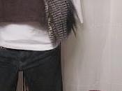 Outfit: Chocolat