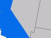 falda acquifera,nella contea shasta,scompare senza spiegazione