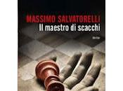 MAESTRO SCACCHI Massimo Salvatorelli