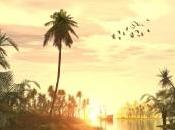 Immergiti fiume lascia andare panni rinasci