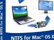 Scrivere hard disk NTFS sistemi Paragon