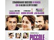 Piccole bugie amici