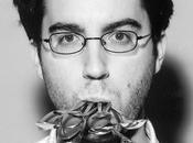 Jonathan Safran Foer