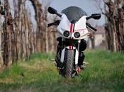 Buell Firebolt Freespirits