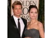 Fiori d’arancio Brad Pitt Angelina Jolie