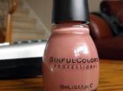 Smalto Sinful Colors Professional Vacation Time