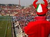 Flaminio sarà abbandonato. promette Comune Roma