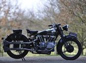 Brough Superior 996cc SS100