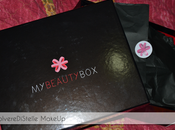 Presentazione: MyBeautyBox Aprile