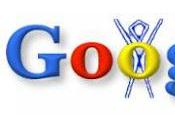 Tutti doodle Google