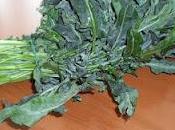 Broccoli spigarelli padella