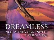 Ecco copertina italiana Dreamless, Josephine Angelini!!!