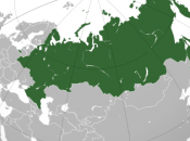 Dall’Unione Russia-Bielorussia all’Unione Eurasiatica