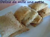 Crackers vinchef