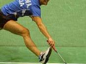 Europei Badminton: Agnese Allegrini ferma agli ottavi