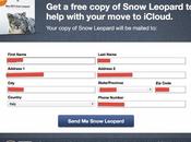 Apple regala Snow Leopard agli utenti Mobile