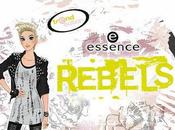 Preview Essence Rebels
