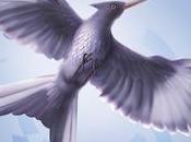 Anteprima, canto della Rivolta Suzanne Collins. Arriva Mockingjay l'ultimo capitolo degli Hunger Games