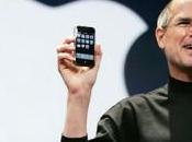 Steve Jobs ecco cosa pensava Apple prima iPhone