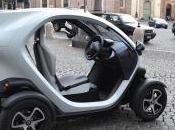 Roma caput e-mobility?