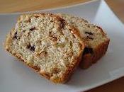 Plum cake muesli albumi