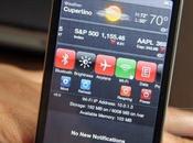 Disabilitare Centro Notifiche giochi [CYDIA]
