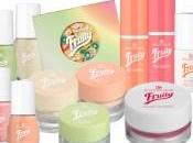 Essence Fruity: dolci sorbetti cosmetici fruttati?