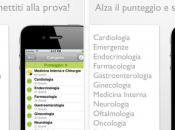 Nuova iPhone iPad Esami medicina